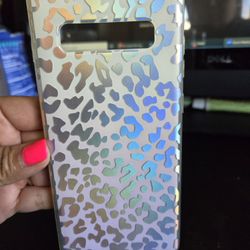 New Phone Case For Samsung Galaxy 10 Plus