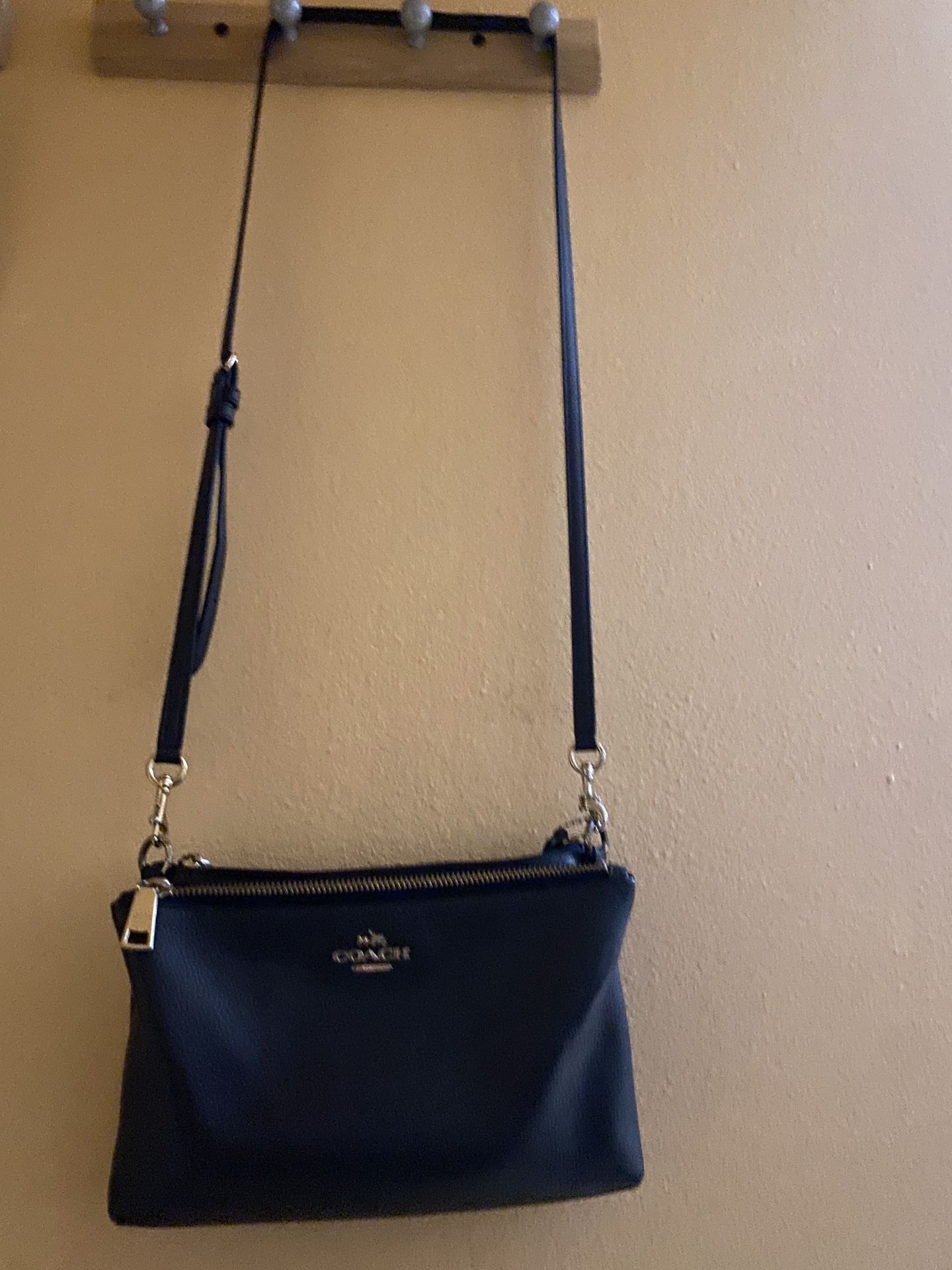 Coach Crossbody Bag