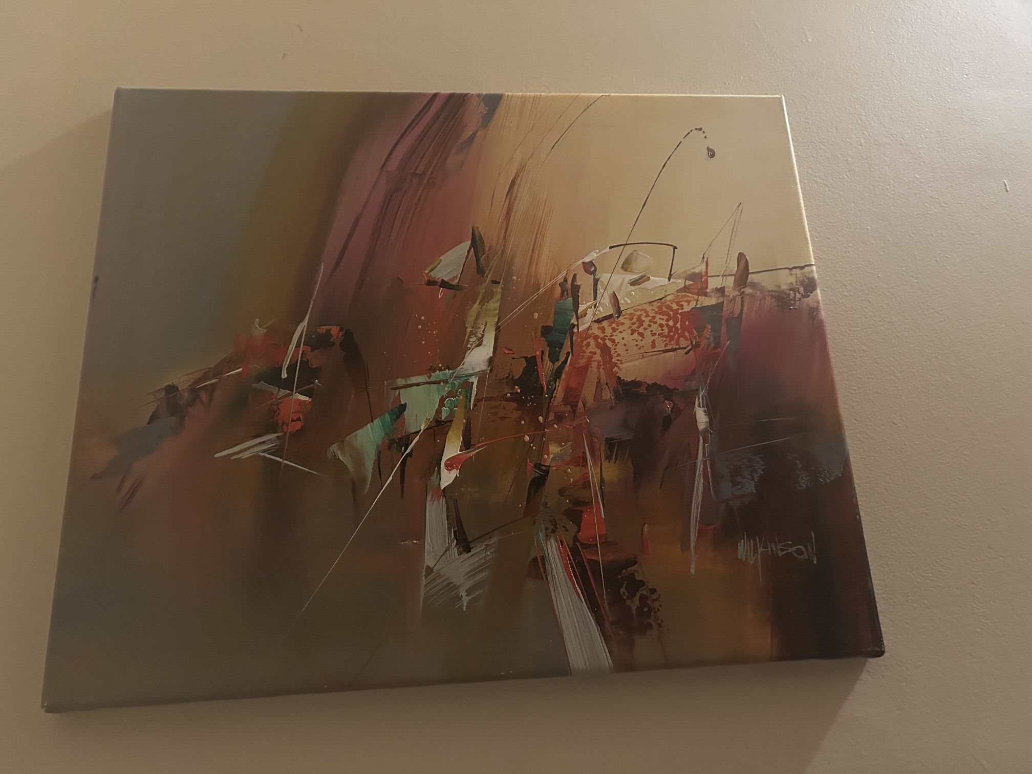 Paintings (2)