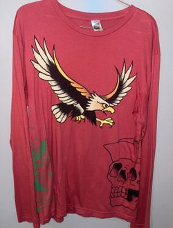 Ed Hardy Vintage 40 OBO size L