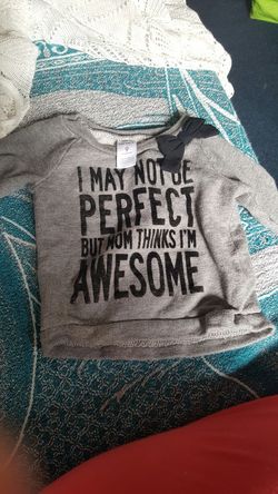 Carters size 9 months