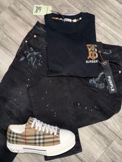 Full designer sets available