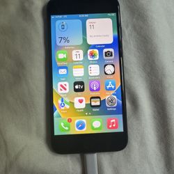 iPhone 8