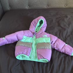 Baby North face Jacket 