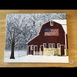 hand-painted Paintings