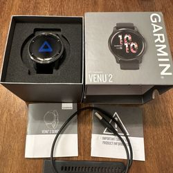 Garmin Venu2