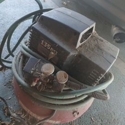 Porter Cable  Compressor 
