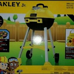 Brand New Stanley Jr TOY BBQ Grill for Sale in Des Plaines IL OfferUp