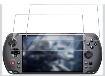 Screen Protector for GPD WIN 5
9H Tempered Glass Film Impact Resistance High Sensit
