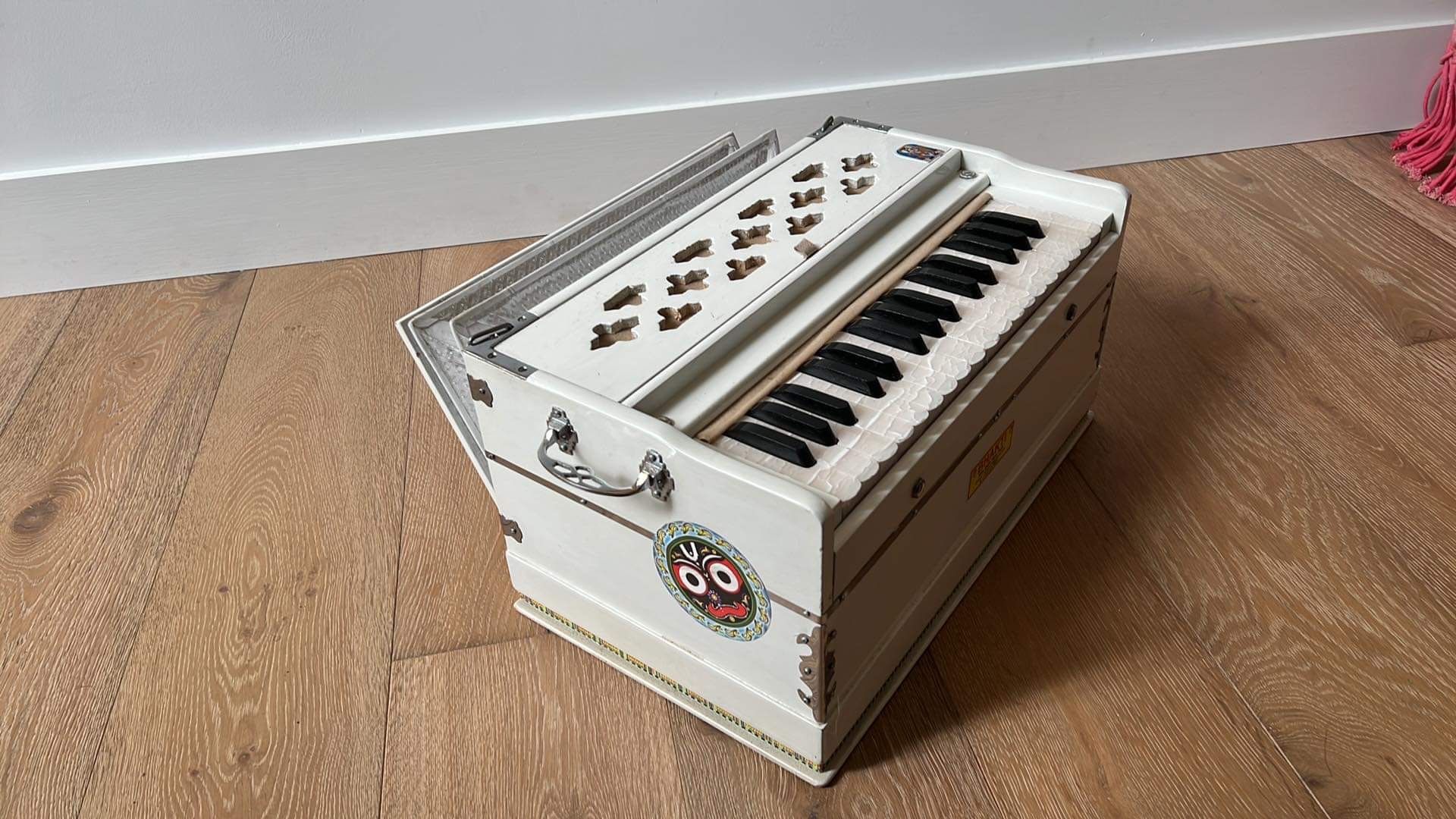Harmonium For Sale