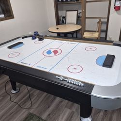 Game Table