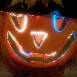 Halloween decoration