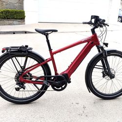 Specialized E-Bike - Like New