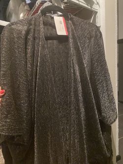 Cover up for any occasion