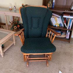 Rocking Chair.       ( Reduced)