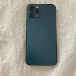 IPhone 12 Pro