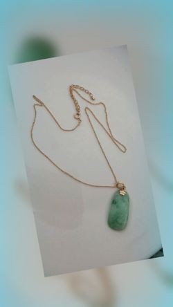 Jade 14 k