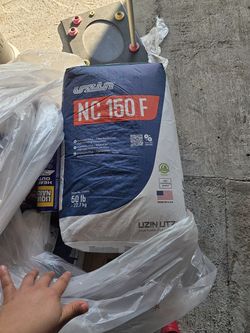 Premium Self-Leveling compound