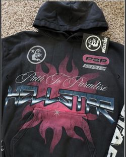 hellstar hoodie
