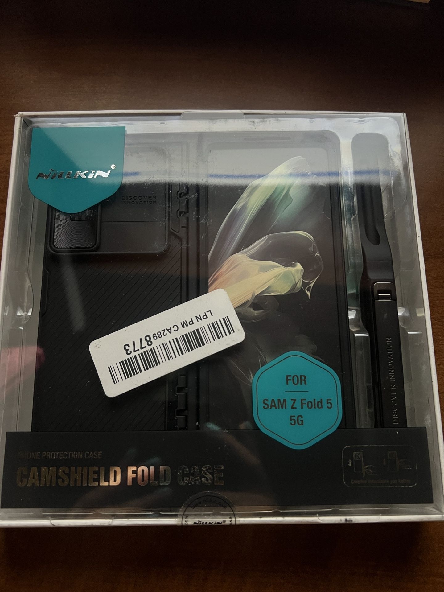 Samsung Z Fold Phone Case