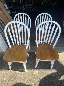 Dinning Chairs