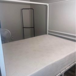 Mattress 