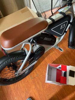 e bike