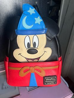 Loungefly backpack