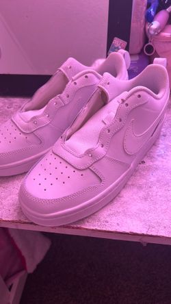 Nike shoes