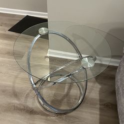 End Tables 