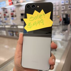 Samsung Z Flip 5 512gb Unlock 