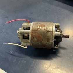 Electric motor
