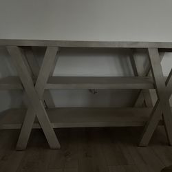 White Furniture 