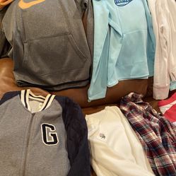 Varied Clothing