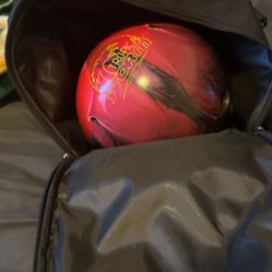 Bowling Ball
