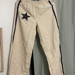 Star pants