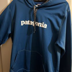Patagonia Hoodie 