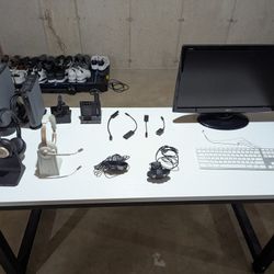 Computer Related Stuff