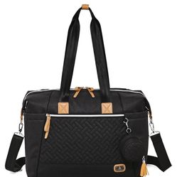 Diaper Bag 