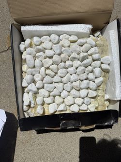 Stone