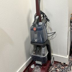 vacuume cleaner