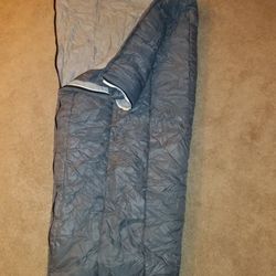 Slumberjack Mummy Sleeping Bag