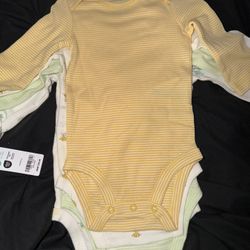 Baby clothes