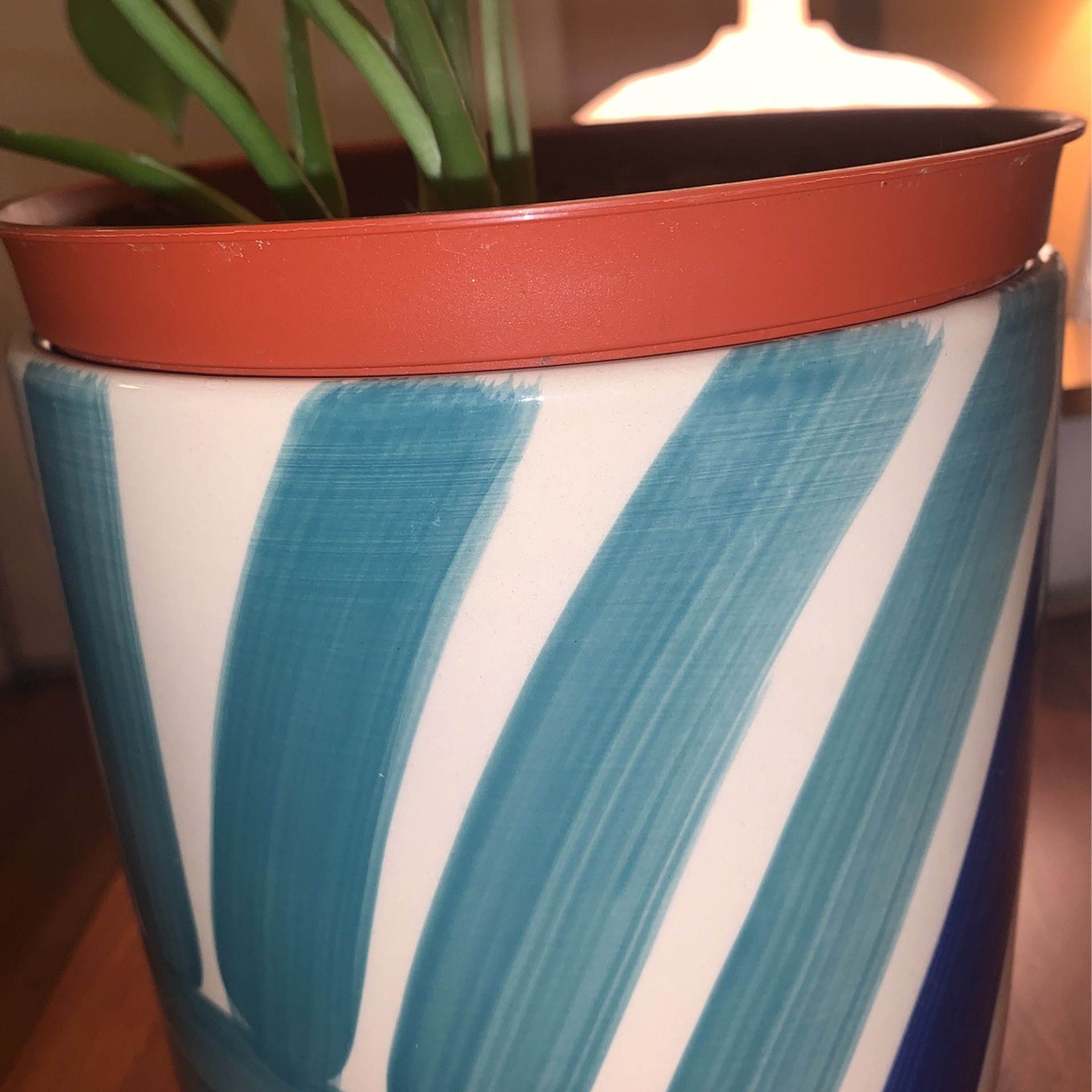 Planter Pot 