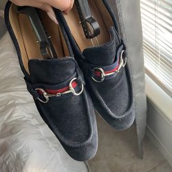 AUTHENTIC GUCCI LOAFERS