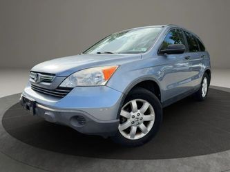 2009 Honda CR-V