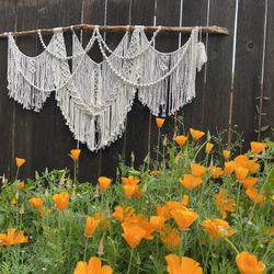 Wedding Backdrop/Home decor 