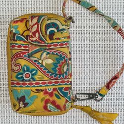 Vera Bradley Wallet