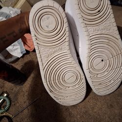 White Forces For Sell 