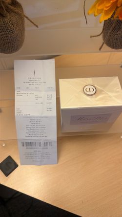 Miss Dior Eau de Parfum